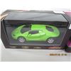 Image 3 : Lot of 2 Diecast Cars - Mazda RX7 and a Montoy New in Package
