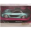 Image 4 : Lot of 2 Diecast Cars - Mazda RX7 and a Montoy New in Package