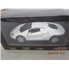 Image 2 : Lot of 2 Diecast Lamborghini Cars