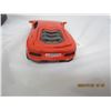 Image 6 : Lot of 2 Diecast Lamborghini Cars
