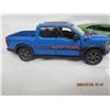 Image 4 : Lot 2 Cars - Ford Raptors and a Lamborghini Die Cast Models