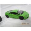Image 6 : Lot 2 Cars - Ford Raptors and a Lamborghini Die Cast Models