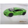 Image 7 : Lot 2 Cars - Ford Raptors and a Lamborghini Die Cast Models