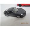 Image 2 : Lot of 2 Cars Porshe and a Ford GT Die Cast Cars