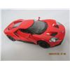 Image 5 : Lot of 2 Cars Porshe and a Ford GT Die Cast Cars