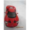 Image 6 : Lot of 2 Cars Porshe and a Ford GT Die Cast Cars