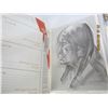Image 5 : 3 Antique Art Books