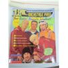 Image 7 : Lot of 4 Vintage Books NSYNC, Cats and More