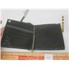 Image 3 : Hi End Volcom Wallet with Lanyard Leather Good Shape