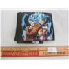 Image 1 : Vintage Dragon Ball Fighter Wallet New with Tags