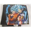 Image 2 : Vintage Dragon Ball Fighter Wallet New with Tags