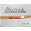 Image 1 : Antique Hayes Semi Truck Script