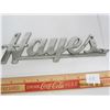 Image 2 : Antique Hayes Semi Truck Script