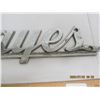 Image 4 : Antique Hayes Semi Truck Script