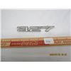 Image 1 : Vintage 1960's Chevy Chevell 327 Script with Tabs