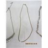 Image 3 : Lot of 5 Vintage Necklaces