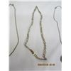 Image 4 : Lot of 5 Vintage Necklaces
