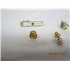 Image 2 : Lot of Vintage Tie Clips