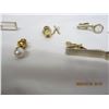 Image 3 : Lot of Vintage Tie Clips