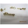 Image 4 : Lot of Vintage Tie Clips