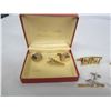 Image 2 : Lot of Vintage Cuff Links