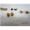 Image 4 : Lot of Vintage Cuff Links