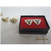 Image 5 : Lot of Vintage Cuff Links