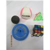 Image 2 : Lot of Vintage Handheld Games