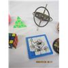 Image 3 : Lot of Vintage Handheld Games