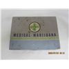 Image 2 : Medical Marijuana Tin