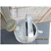 Image 2 : Watering Can with Brass Spout