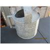 Image 4 : Watering Can with Brass Spout