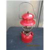 Image 1 : Antique Coleman Red Lantern NoT-66