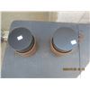 Image 5 : Pair of Vintage 1970's Speakers