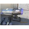 Image 2 : Noma Surface Elite Cordless Vacuum with 2 Batteries and Accessories ** Working