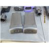 Image 6 : Noma Surface Elite Cordless Vacuum with 2 Batteries and Accessories ** Working
