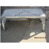 Image 1 : Master Craft Aluminum Sawhorse Work Platform