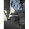 Image 2 : Master Craft Aluminum Sawhorse Work Platform