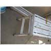 Image 3 : Master Craft Aluminum Sawhorse Work Platform