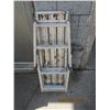 Image 5 : Master Craft Aluminum Sawhorse Work Platform
