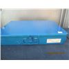 Image 9 : Barnes Quality Brass Fittings in a Metal Storage Box Great Selection Hydraulic or Water Fittings