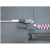 Image 4 : Milwaukee M18 24 Inch Cordless Power Pole Articulating Hedge Trimmer - Tool Only