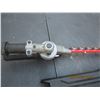 Image 6 : Milwaukee M18 24 Inch Cordless Power Pole Articulating Hedge Trimmer - Tool Only