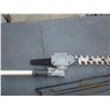 Image 7 : Milwaukee M18 24 Inch Cordless Power Pole Articulating Hedge Trimmer - Tool Only