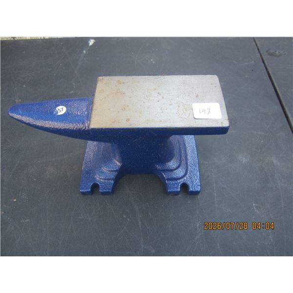 Anvil - Looks Never Used