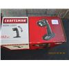 Image 2 : New in Box Craftsman 19.2 Work Light