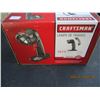 Image 3 : New in Box Craftsman 19.2 Work Light