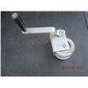 Image 2 : Boat Winch Looks Never Used - Works Well