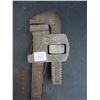 Image 2 : 18 Inch Pipe Wrench