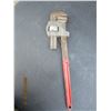 Image 4 : 18 Inch Pipe Wrench